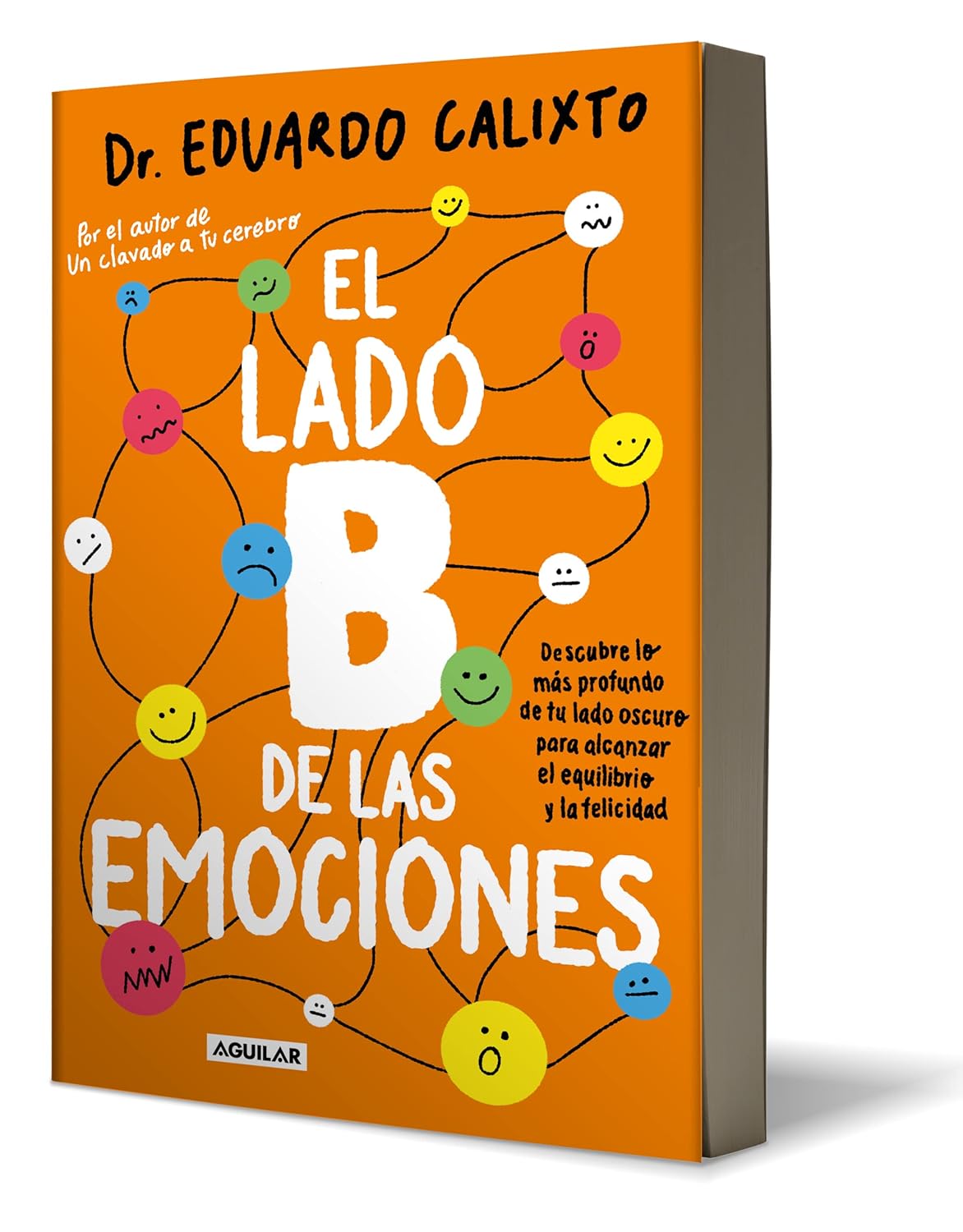 El lado b de la emociones